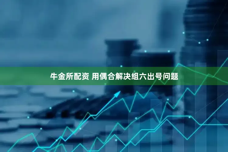 牛金所配资 用偶合解决组六出号问题